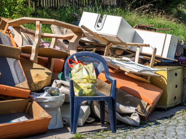 Best Basement Cleanout Services  in Carol Stream, IL