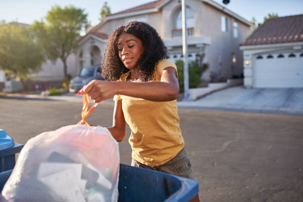 Appliance Disposal in Carol Stream, IL