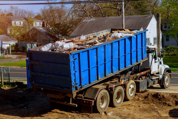 Best Office Junk Removal  in Carol Stream, IL