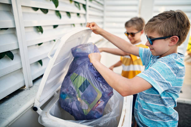 Best Dumpster Rental Services  in Carol Stream, IL
