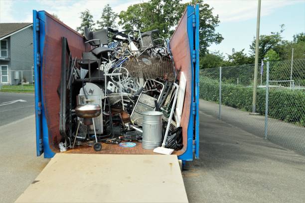 Best Estate Cleanout Services  in Carol Stream, IL
