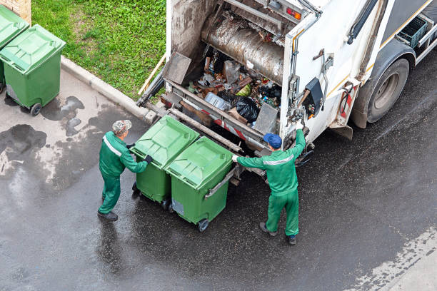 Carol Stream, IL Junk Removal Company