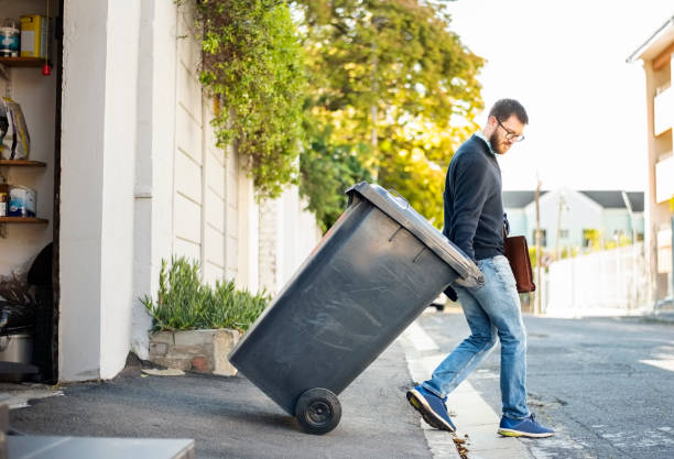 Best Local Junk Hauling  in Carol Stream, IL