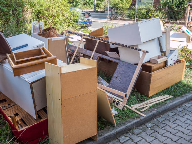 Best Junk Removal Near Me  in Carol Stream, IL