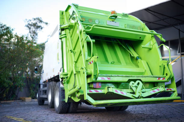 Best Yard Waste Removal  in Carol Stream, IL