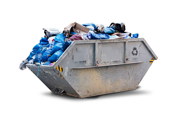Best Attic Cleanout Services  in Carol Stream, IL